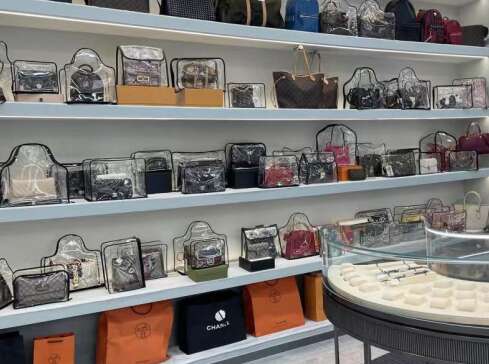 江北奢侈品寄卖回收典